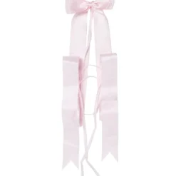 Jocko Dåbssløjfe - - Lyserød- Dåbskjoler, Sæt & Tilbehør