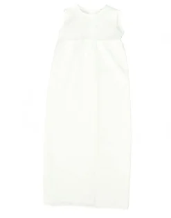 Jocko dåbs-underkjole Creme- Dåbskjoler, Sæt & Tilbehør