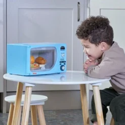 CASDON Delonghi mikrobølgeovn- Køkkenleg