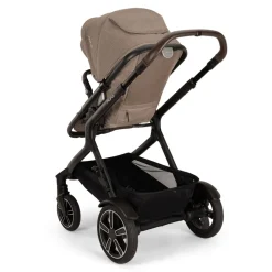 Nuna Demi Next - Cedar (2024)- Klapvogne Med Ergonomiske Sæder