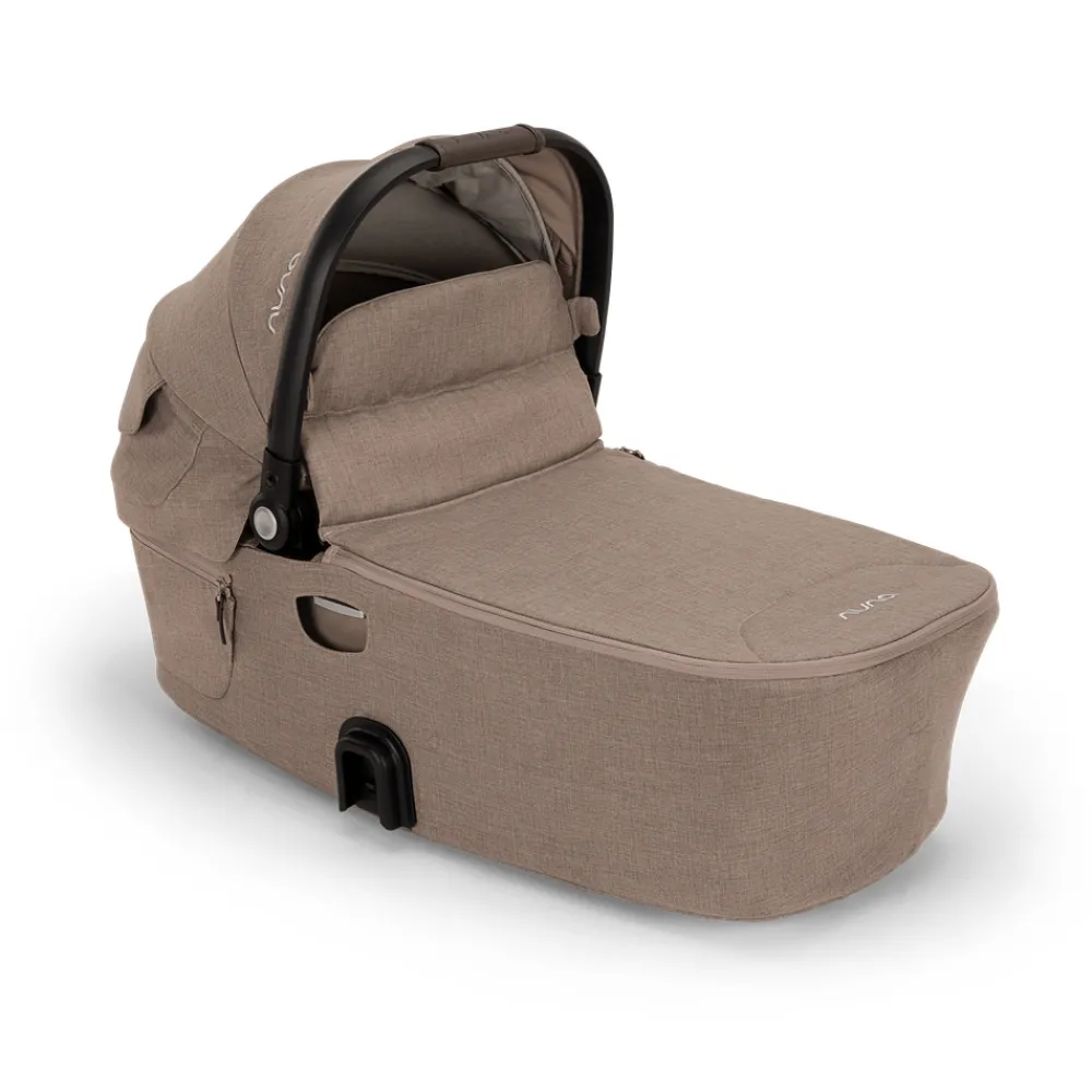 Nuna Demi Next liggedel - Cedar (2024)- Liggedele Til Kombivogne