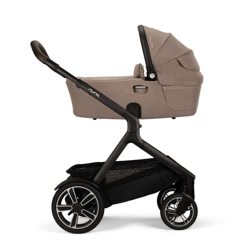 Nuna Demi Next liggedel - Cedar (2024)- Liggedele Til Kombivogne