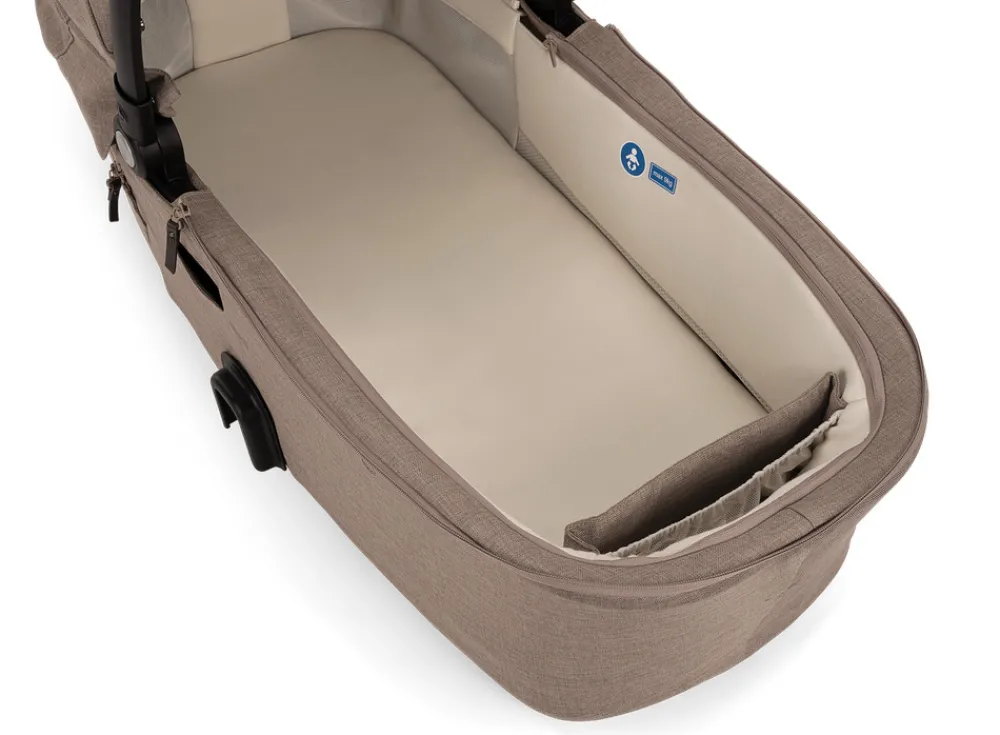 Nuna Demi Next liggedel - Cedar (2024)- Liggedele Til Kombivogne