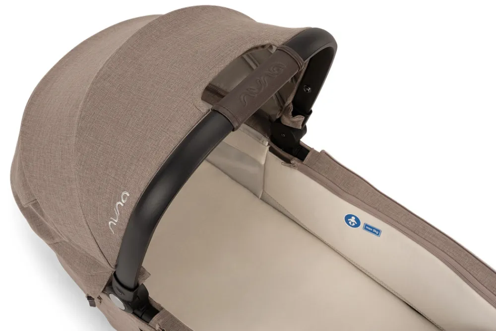 Nuna Demi Next liggedel - Cedar (2024)- Liggedele Til Kombivogne