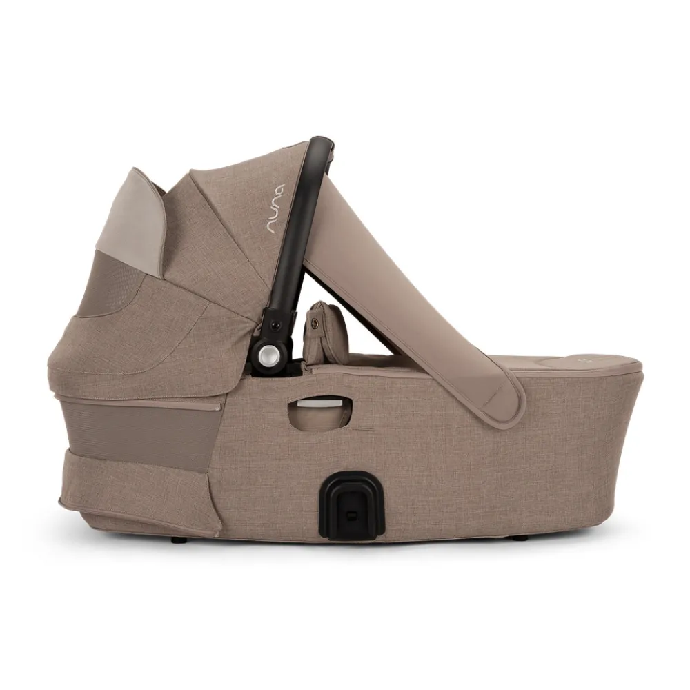 Nuna Demi Next liggedel - Cedar (2024)- Liggedele Til Kombivogne