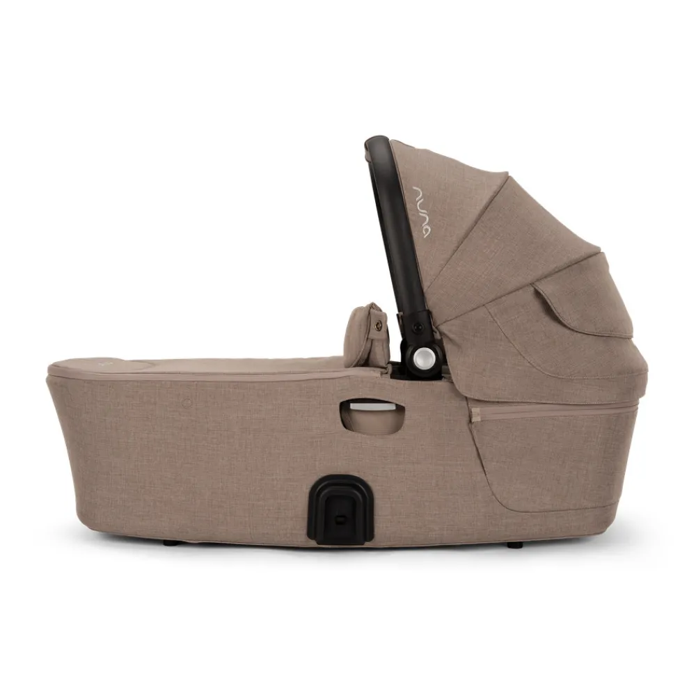 Nuna Demi Next liggedel - Cedar (2024)- Liggedele Til Kombivogne