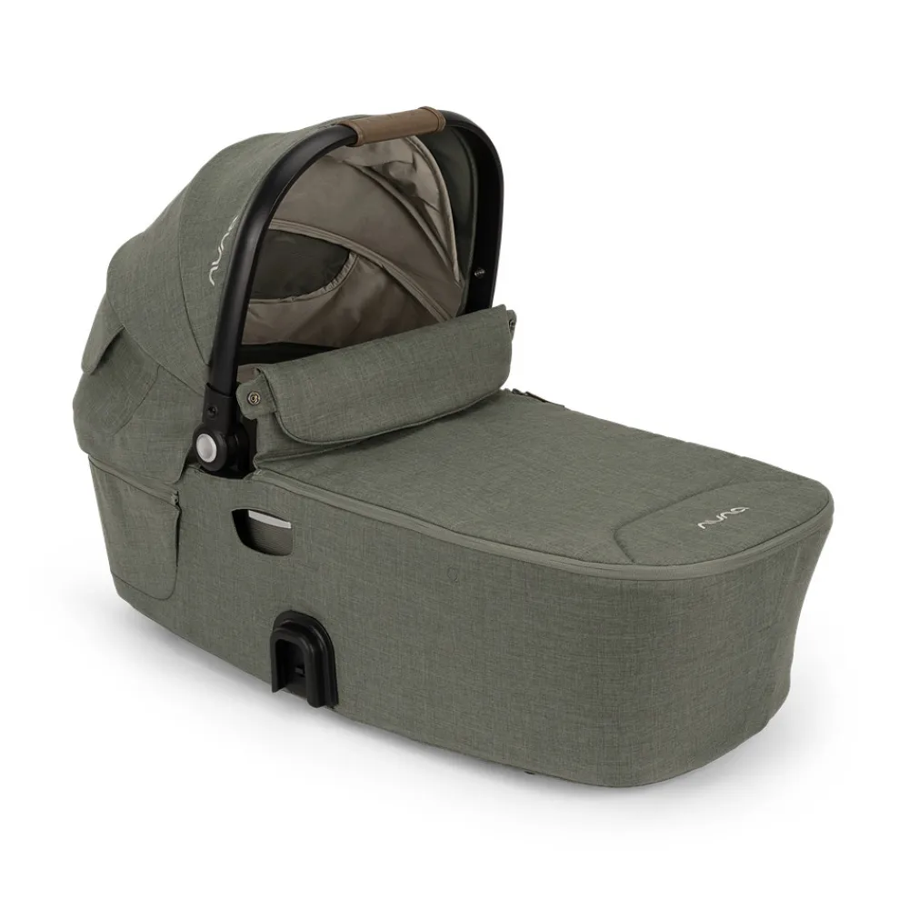 Nuna Demi Next liggedel - Pine (2024)- Liggedele Til Kombivogne