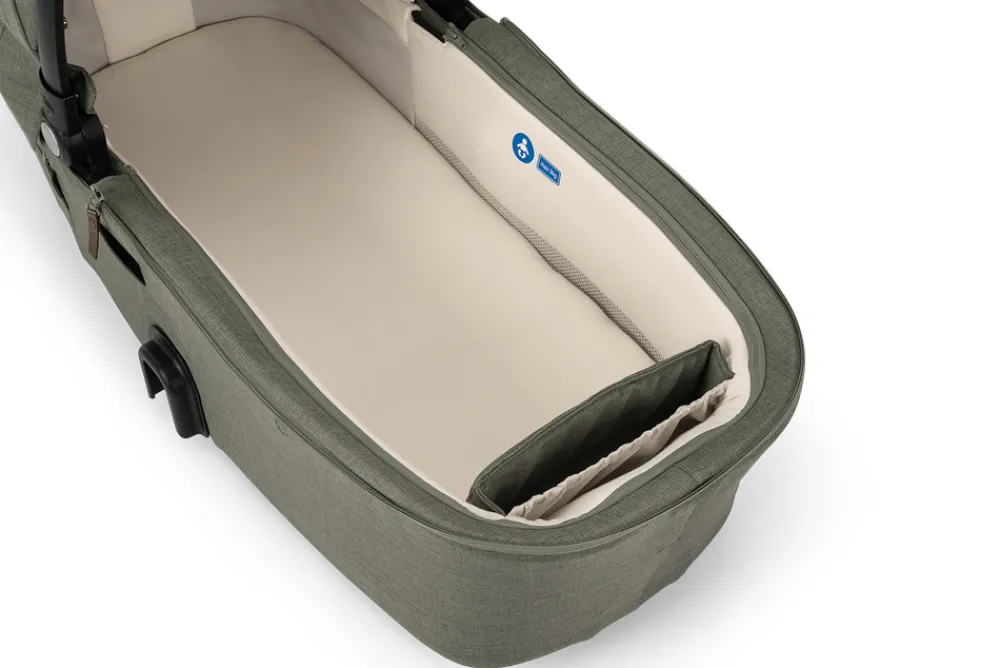 Nuna Demi Next liggedel - Pine (2024)- Liggedele Til Kombivogne