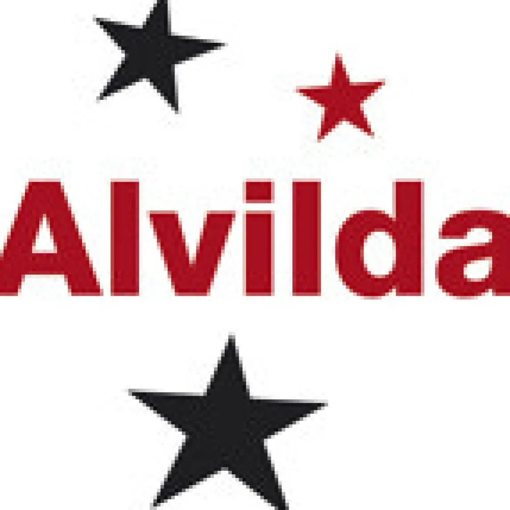 Alvilda Den store Halfdan for de små: Rapanden Rasmus og andre sange.- Sangbøger