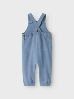 Lil' Atelier Dias løse overall - TROPOSPHER- Smækbukser & Buksedragter