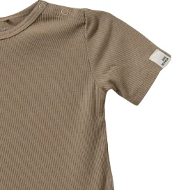 Sofie Schnoor Kids Dictesb body - 7152- Bodystocking Kortærmet