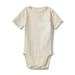 Sofie Schnoor Kids Dictesb body - 0109- Bodystocking Kortærmet