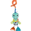 Playgro Dingly Dangly ophæng, Dino- Legetøj Til Barnevogne & Autostole