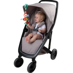 Playgro Dingly Dangly ophæng, Fugl- Aktivitetslegetøj