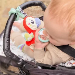 Playgro Dingly Dangly ophæng, Fugl- Aktivitetslegetøj