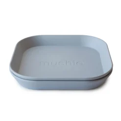 MUSHIE Dinner Plate Square Cloud- Service