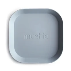 MUSHIE Dinner Plate Square Cloud- Service