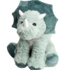 Magni Dino bamse triceratop 25 cm- Bamser