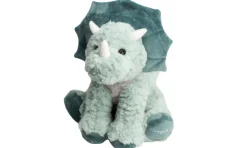 Magni Dino bamse triceratop 25 cm- Bamser