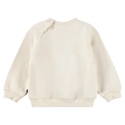 Molo Disc Sweatshirt - 4964- Cardigans, Veste & Trøjer