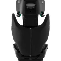 Britax Römer Discovery Plus 2 - Space Black- Autostole 100-150 Cm (4-12 År)