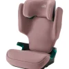 Britax Römer DISCOVERY PLUS 2 Dusty Rose- Autostole 100-150 Cm (4-12 År)