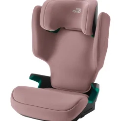 Britax Römer DISCOVERY PLUS 2 Dusty Rose- Autostole 100-150 Cm (4-12 År)