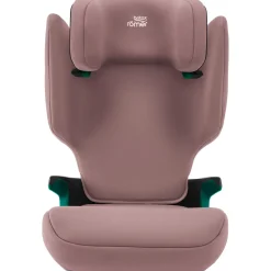 Britax Römer DISCOVERY PLUS 2 Dusty Rose- Autostole 100-150 Cm (4-12 År)