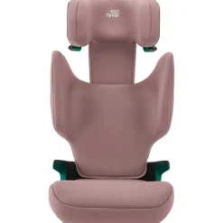 Britax Römer DISCOVERY PLUS 2 Dusty Rose- Autostole 100-150 Cm (4-12 År)