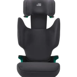 Britax Römer DISCOVERY PLUS 2 Midnight Grey- Autostole 100-150 Cm (4-12 År)