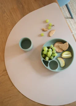 Filibabba Dækkeserviet - Warm Grey- Service