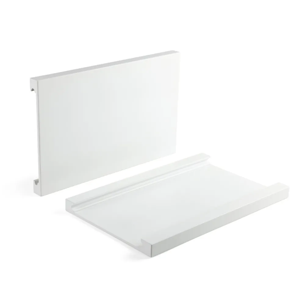 Sebra Dækstykker til Sengen - FSC®-Børn Tremmesenge