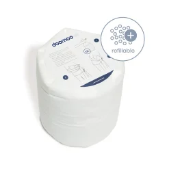 Doomoo Refill Toxproof 10 l-Børn Ammepuder|Graviditets- & Ammepuder