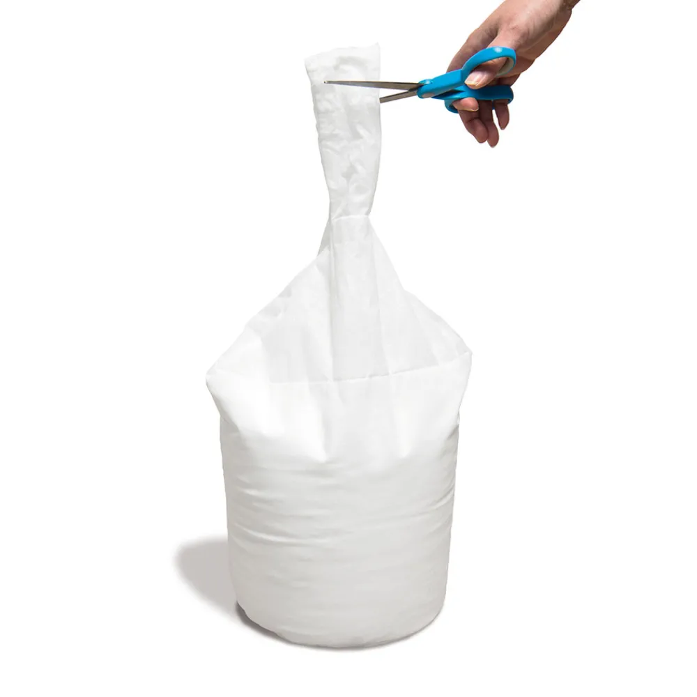 Doomoo Refill Toxproof 10 l-Børn Ammepuder|Graviditets- & Ammepuder