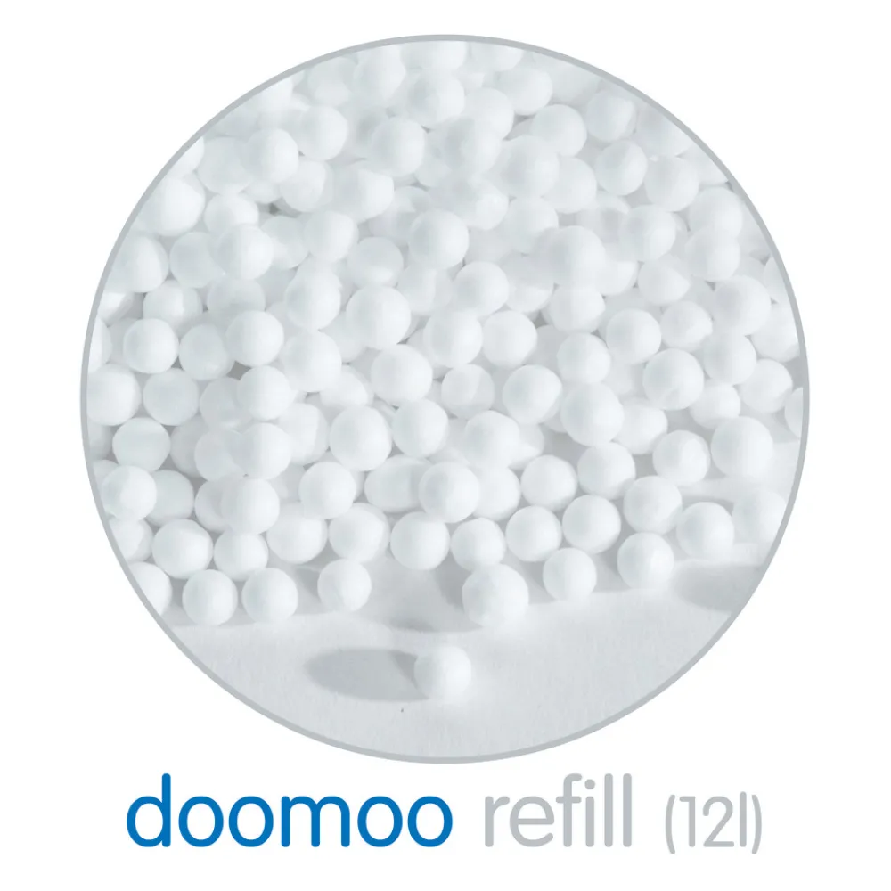 Doomoo Refill Toxproof 10 l-Børn Ammepuder|Graviditets- & Ammepuder