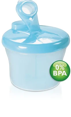 Philips Avent Doseringsboks til Mælkepulver- Madopbevaring