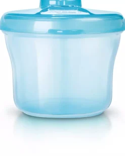 Philips Avent Doseringsboks til Mælkepulver- Madopbevaring