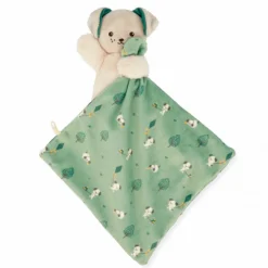 Kaloo Doudou Dog Green- Nusseklude