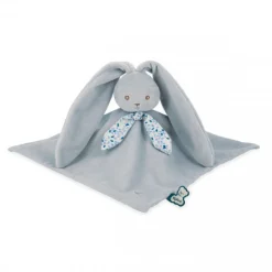 Kaloo Doudou Rabbit Blue- Nusseklude