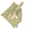 Kaloo Doudou Rabbit Green- Nusseklude