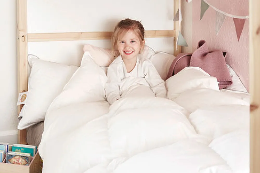 Quilts of Denmark Dozy Baby dyne sval-Børn Dyner