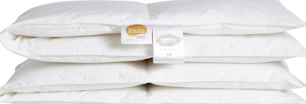 Quilts of Denmark Dozy junior dyne sval-Børn Dyner