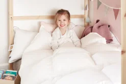 Quilts of Denmark Dozy junior pude 40x45-Børn Puder