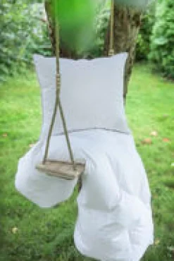 Quilts of Denmark Dozy junior pude 40x45-Børn Puder