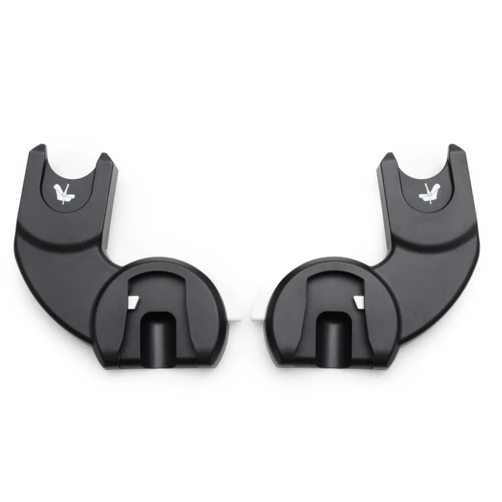 Bugaboo Dragonfly car seat adapters- Adaptere Til Vogne
