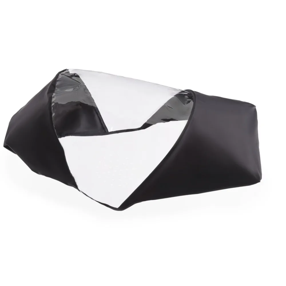 Bugaboo Dragonfly rain cover- Regnslag & Myggenet