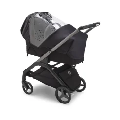 Bugaboo Dragonfly rain cover- Regnslag & Myggenet