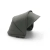 Bugaboo Dragonfly sun canopy - forest green- Solskærme & Kalecher