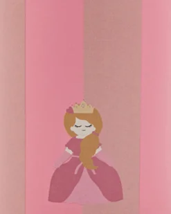 NOUI NOUI Drikkedunk - Princesse- Madkasser & Drikkedunke