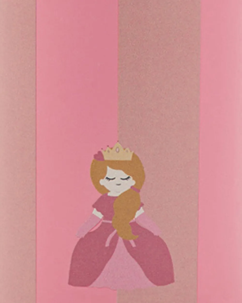 NOUI NOUI Drikkedunk - Princesse- Madkasser & Drikkedunke